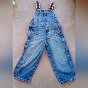 Overalls 3T Oshkosh Bigosh